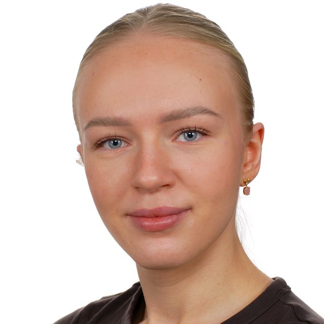 Wiktoria Jankowska, fizjoterapeuta Gdańsk