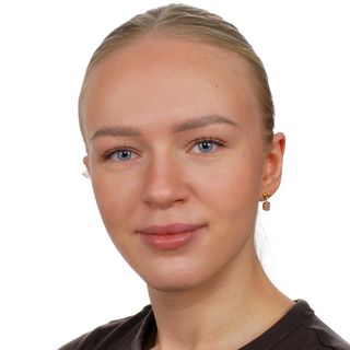 Powiększ obraz: Wiktoria Jankowska, fizjoterapeuta Gdańsk
