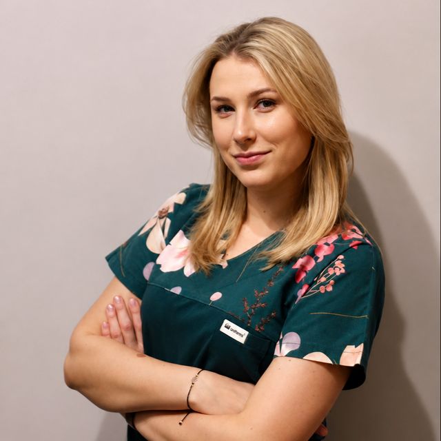 Julia Zielińska