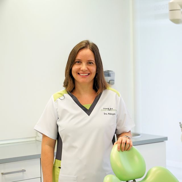 Beatriz Malagón, Dentista Castellón de la Plana