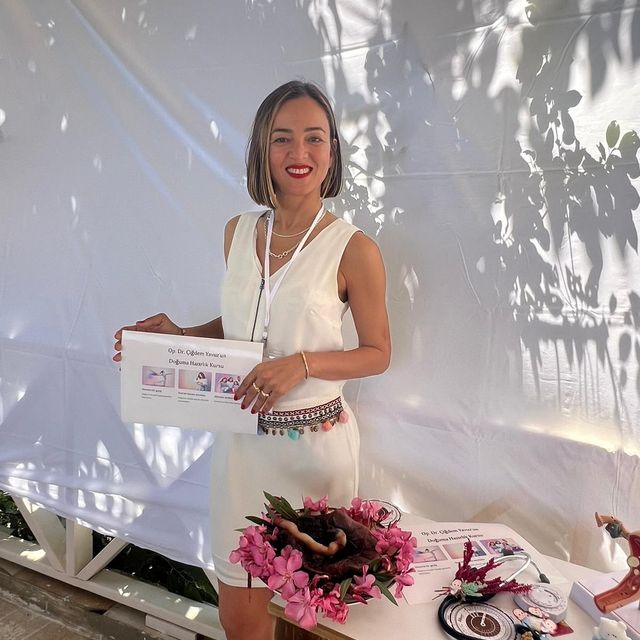 Çiğdem Yavuz, Kadın Hastalıkları Ve Doğum İstanbul