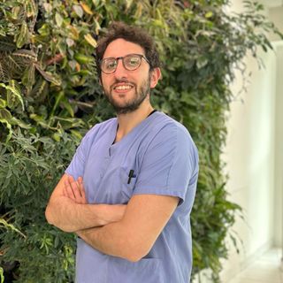 Dott. Gabriele Cortina