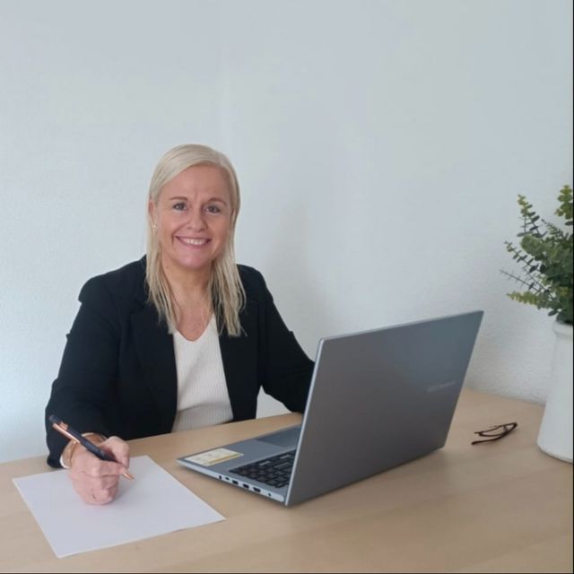 Begoña Carretero Aguirre, Psicólogo Valencia