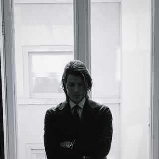 Dr. Marco Boiocchi DelFrate