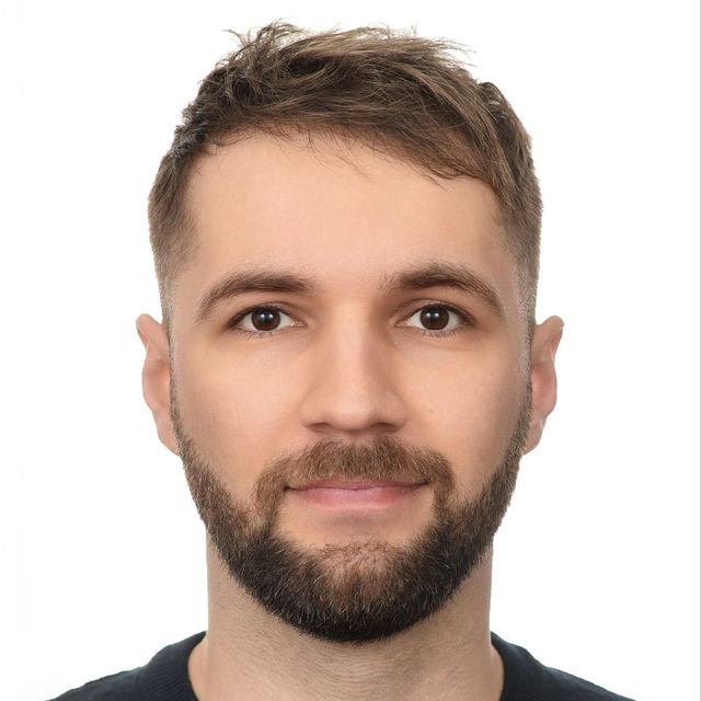 Marcin Śnieżek, stomatolog Marki