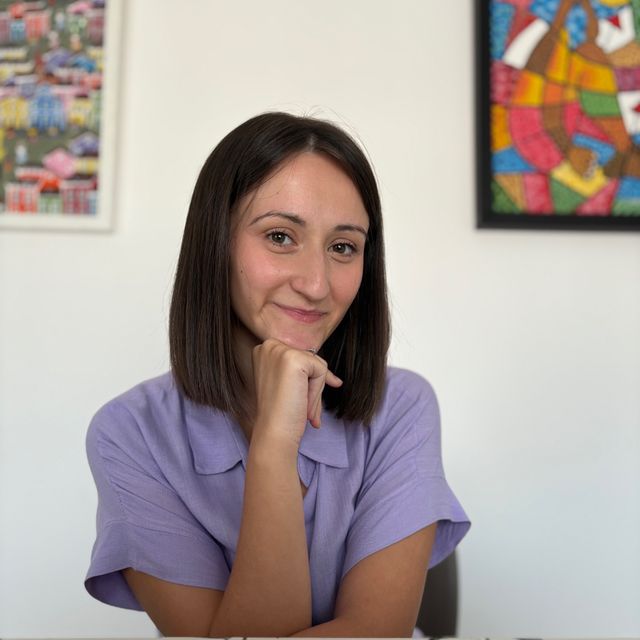 Sara Vassallo, psicologo Battipaglia