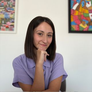 Dott.ssa Sara Vassallo