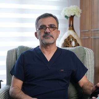 Ömer Keven, Plastik Rekonstrüktif Ve Estetik Cerrahi İstanbul