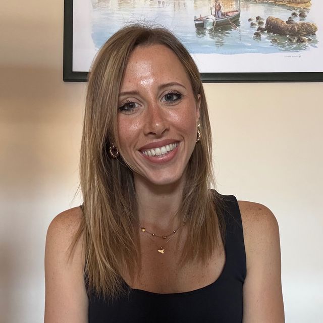 Giulia Trovato, psicologo Catania