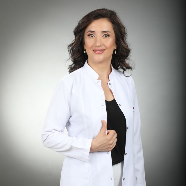 Cemile Şenol, Kulak Burun Boğaz Eskişehir
