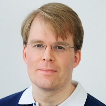 Daniel F. Ruhl, Zahnarzt Felsberg