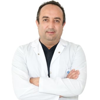 Ali Erdal Karakaya, Çocuk Cerrahisi Kahramanmaraş