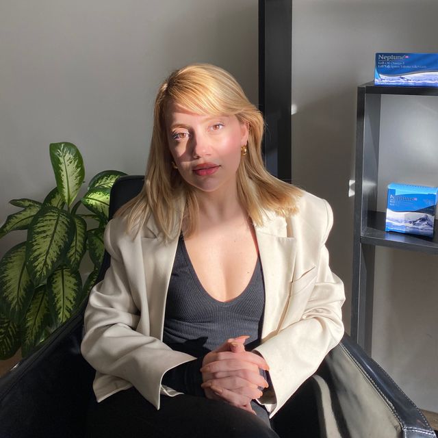 Ayşenur  Göklen, Diyetisyen İstanbul