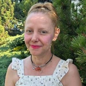 Natalia Jabłońska, psychiatra Poznań