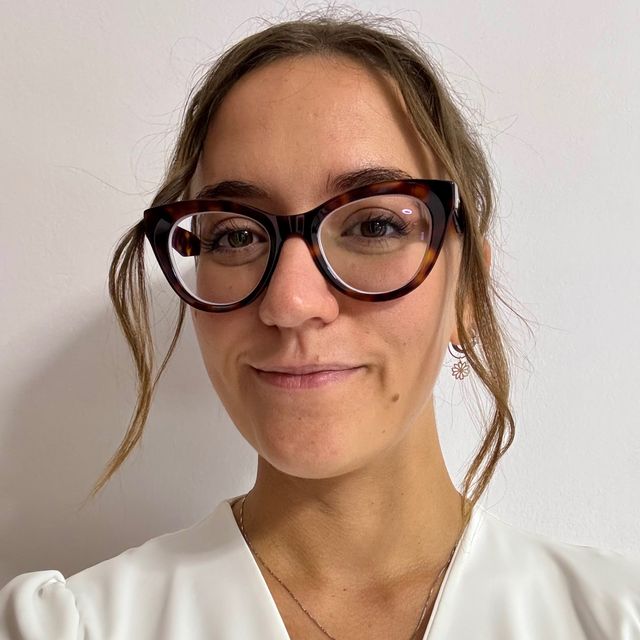 Serena Veronese, psicologo Padova