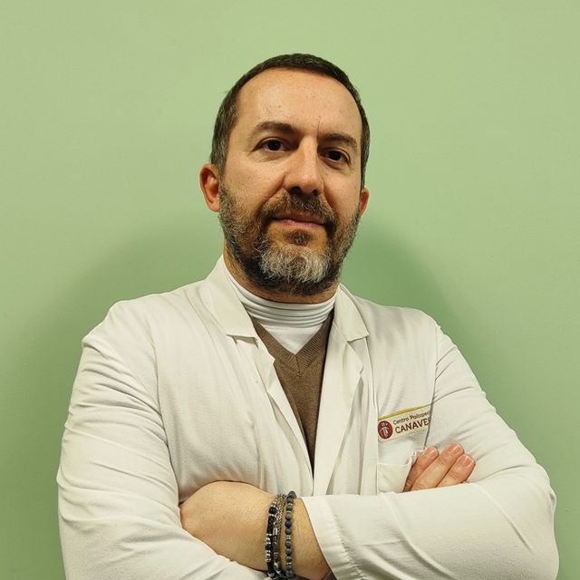 Alessandro Braida, pneumologo Rivarolo Canavese