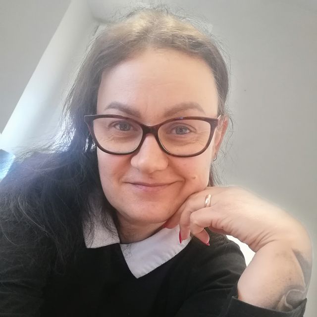 Joanna Bączek