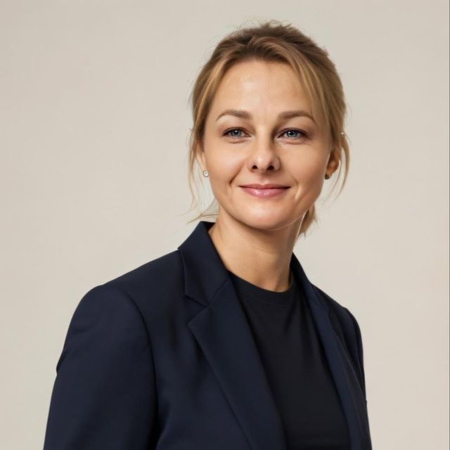 Anna Nartowicz, psycholog Ełk