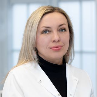 Powiększ obraz: Magdalena Osowicka, pulmonolog Gdańsk