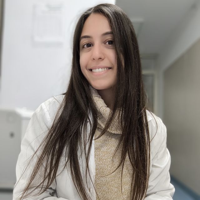 Claudia Malafronte, ostetrica Gragnano