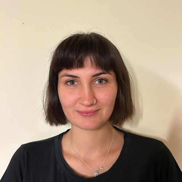 Alice Ferretti, logopedista Monselice