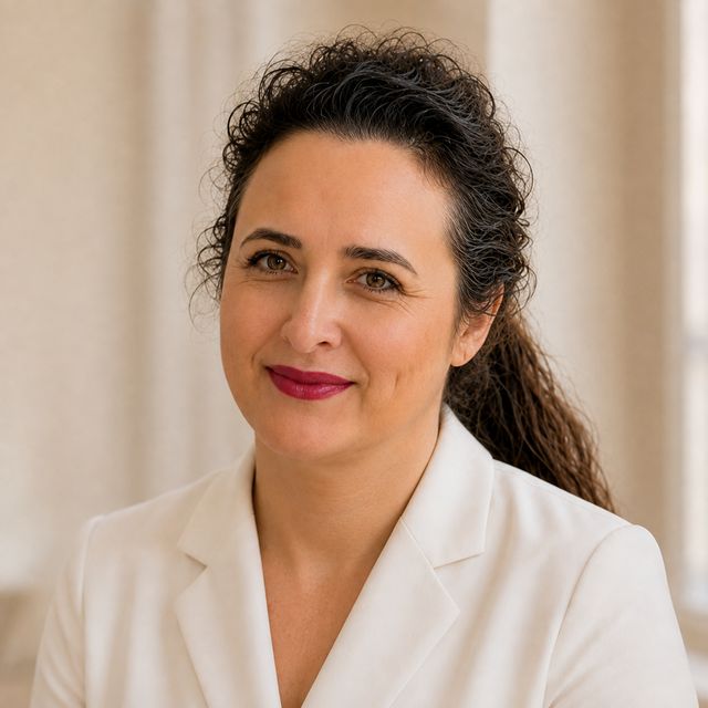 Agnieszka Misiejuk