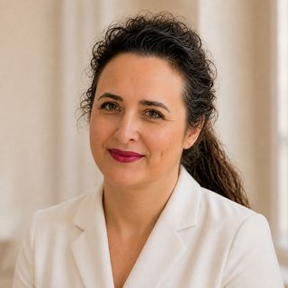 lek. dent. Agnieszka Misiejuk
