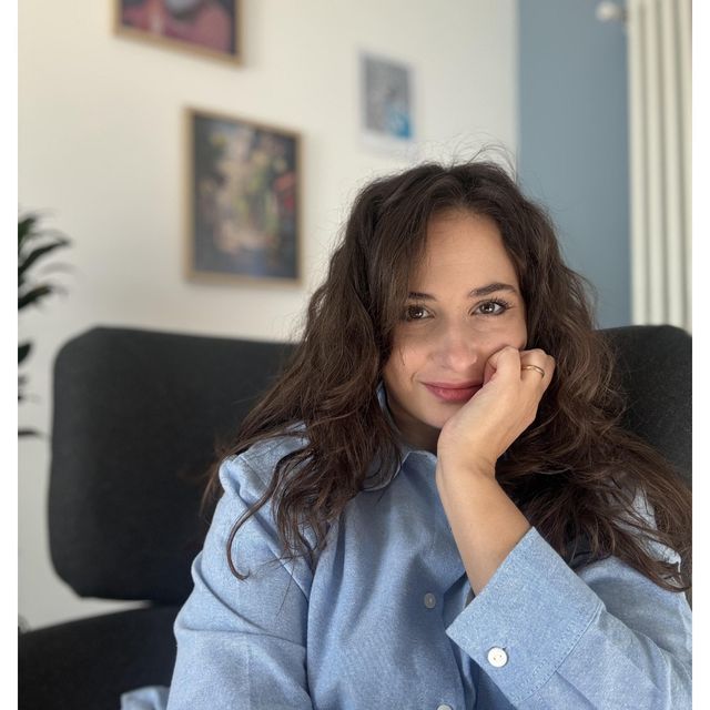 Sabrina Ambasciano, psicologo Nola