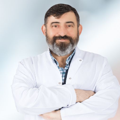 Mertol Bulur, Endokrinoloji Ve Metabolizma Hastalıkları Pendik
