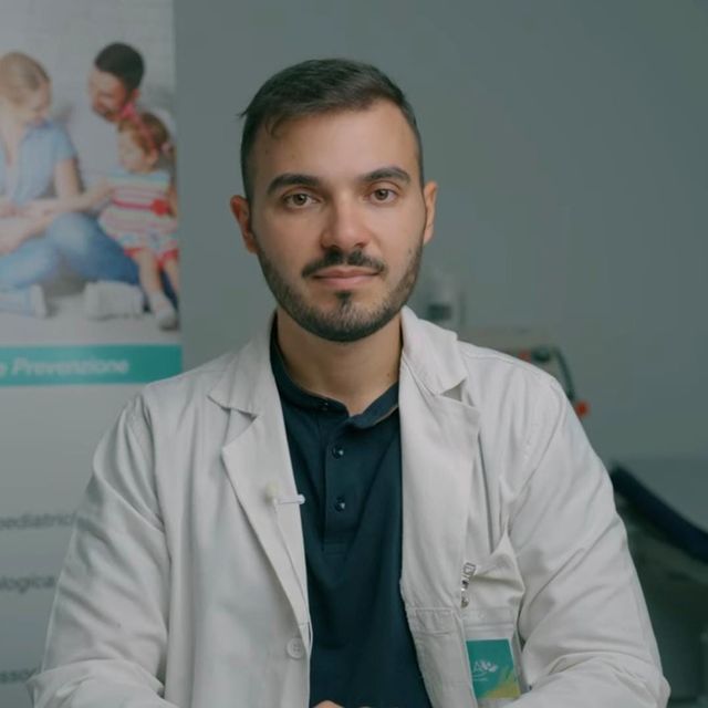 Francesco Pavone, Chinesiologo Capurso