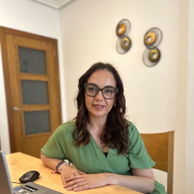Rocío Setefilla  Martin, Dietista Nutricionista Cartagena