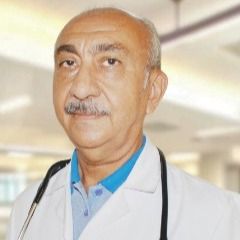 Nizamettin Kaya, Göğüs Hastalıkları Kahramanmaraş