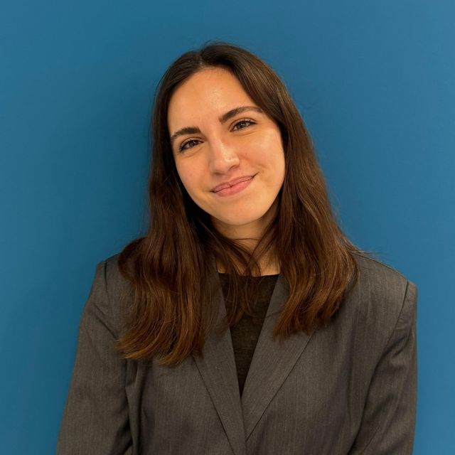 Giulia Doretto, dietista Ivrea