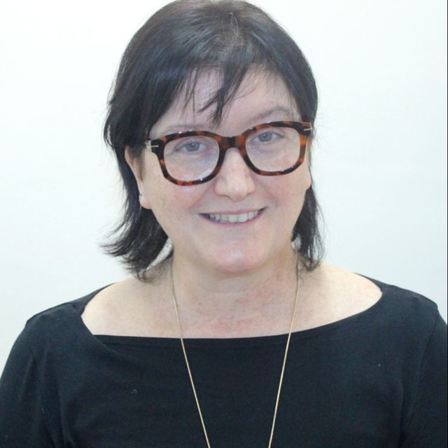 Roberta Sammartino, psicoterapeuta Milano