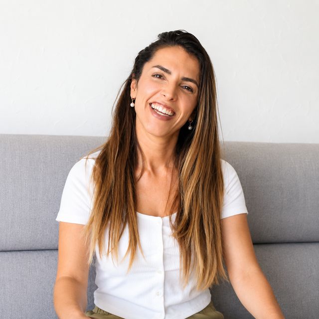 Florencia Horno, Dietista Nutricionista Barcelona