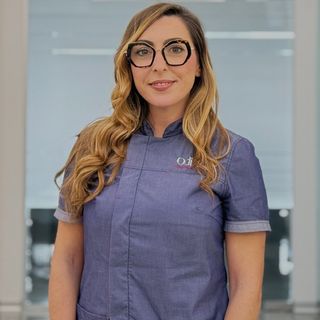 Ingrandire l'immagine: Marilisa Bianco, dentista Salerno