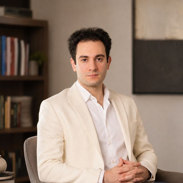 Mustafa Yıldız, Psikoloji İstanbul