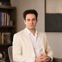 Mustafa Yıldız Psikoloji