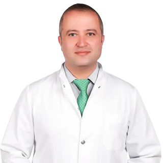 Ahmet Altun, Göz Hastalıkları Pendik