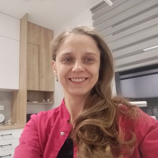 Powiększ obraz: Elżbieta Żamojda, protetyk stomatologiczny Białystok