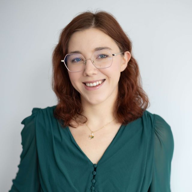 Urszula Markowska, psycholog Wrocław