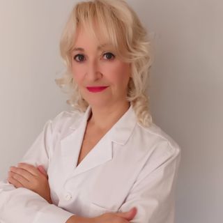 Acercar imagen: Ana Cristina Izaguerri Gracia, Neurofisiólogo clínico Huesca