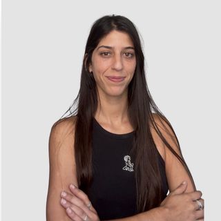 Catarina Marques da Cruz, Psicólogo Lisboa