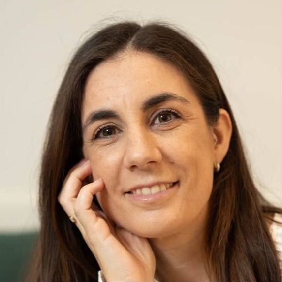Nazaret Cabrera, Dietista Nutricionista Gavà