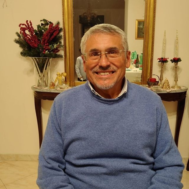 Raffaele Gambardella, ortopedico Gragnano