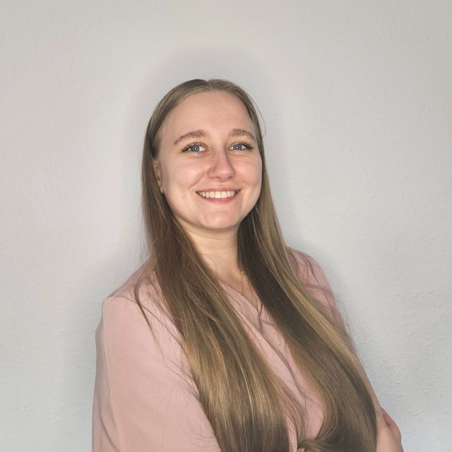 Aleksandra Dudek, fizjoterapeuta Szczecin