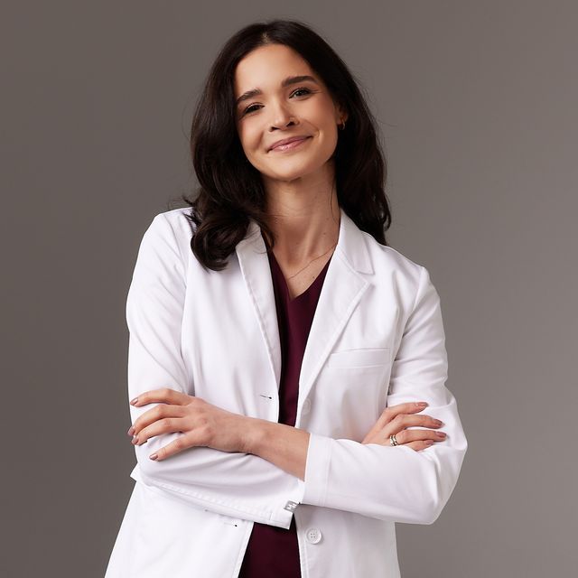 Klaudia Żądecka-Kobiałka, lekarz rodzinny Ząbkowice Śląskie