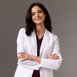 Powiększ obraz: Klaudia Żądecka-Kobiałka, lekarz rodzinny Ząbkowice Śląskie