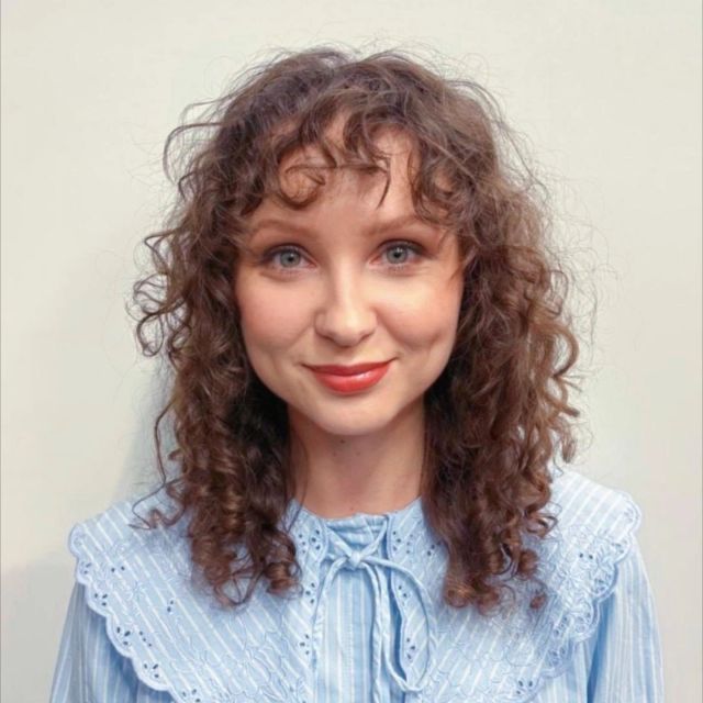 Sylwia  Daniluk , dietetyk Biała Podlaska