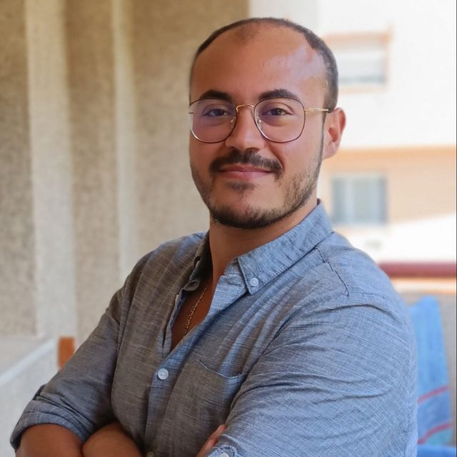 Hamza Karkouri, Terapeuta complementario Málaga